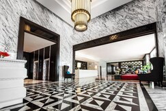 Movenpick Hotel Sukhumvit 15 Bangkok, Bangkok