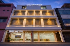 HOTEL SKY VIEW, Mohali
