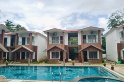 GOKARNA SAMUDRA BEACH RESORT, Ankola