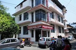 Hotel Ashirwad, Haldwani