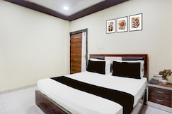 HOTEL O RAJDHANI, Kanpur