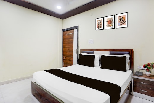 HOTEL O RAJDHANI