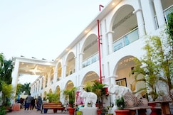 HOTEL SHANVI LANDMARK PANNA, Panna