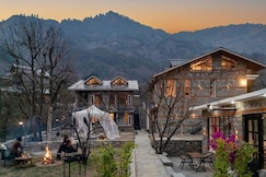 StayVista at The River Story - Raison, Kullu