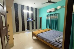 Pattanaiak Residency, Puri