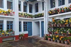 Van Niwas - Himalayan Centre, Nainital