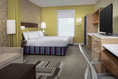 HOME2 SUITES BY HILTON SUMMERVILLE, Berkeley