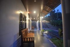 Green Pearl Homestay, Wayanad