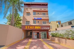 FabHotel Stay Inn Lodge, Pune