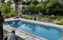 Swimming Pool 1