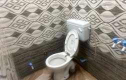 Washroom