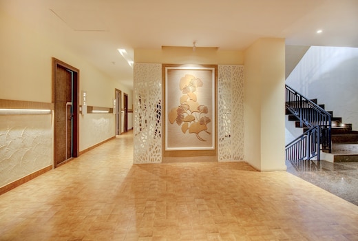 Super Townhouse Geetraj Near Shalimar Gateway