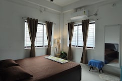 Moon's Family Homestay, Agartala
