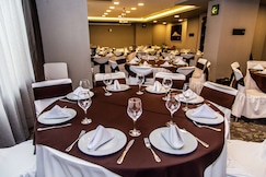 Hampton Inn & Suites by Hilton Puebla, Calpan