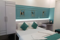 Lotus Rooms, Harihar