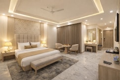 Hotel East End @ Delhi Airport By Luxury Group, Delhi