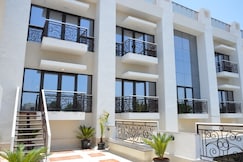 Khimji Bhagwandas Arogya Bhavan, Nashik