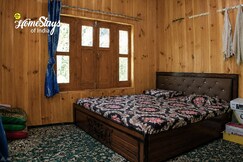 The Quiet Valley Homestay, Sheikhpora-Gurez, Bandipore