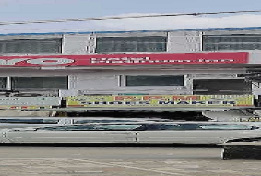 Hotel O Platinum Inn