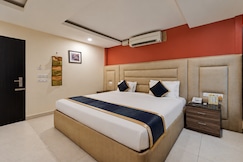 Signature Suites Chennai, Chennai