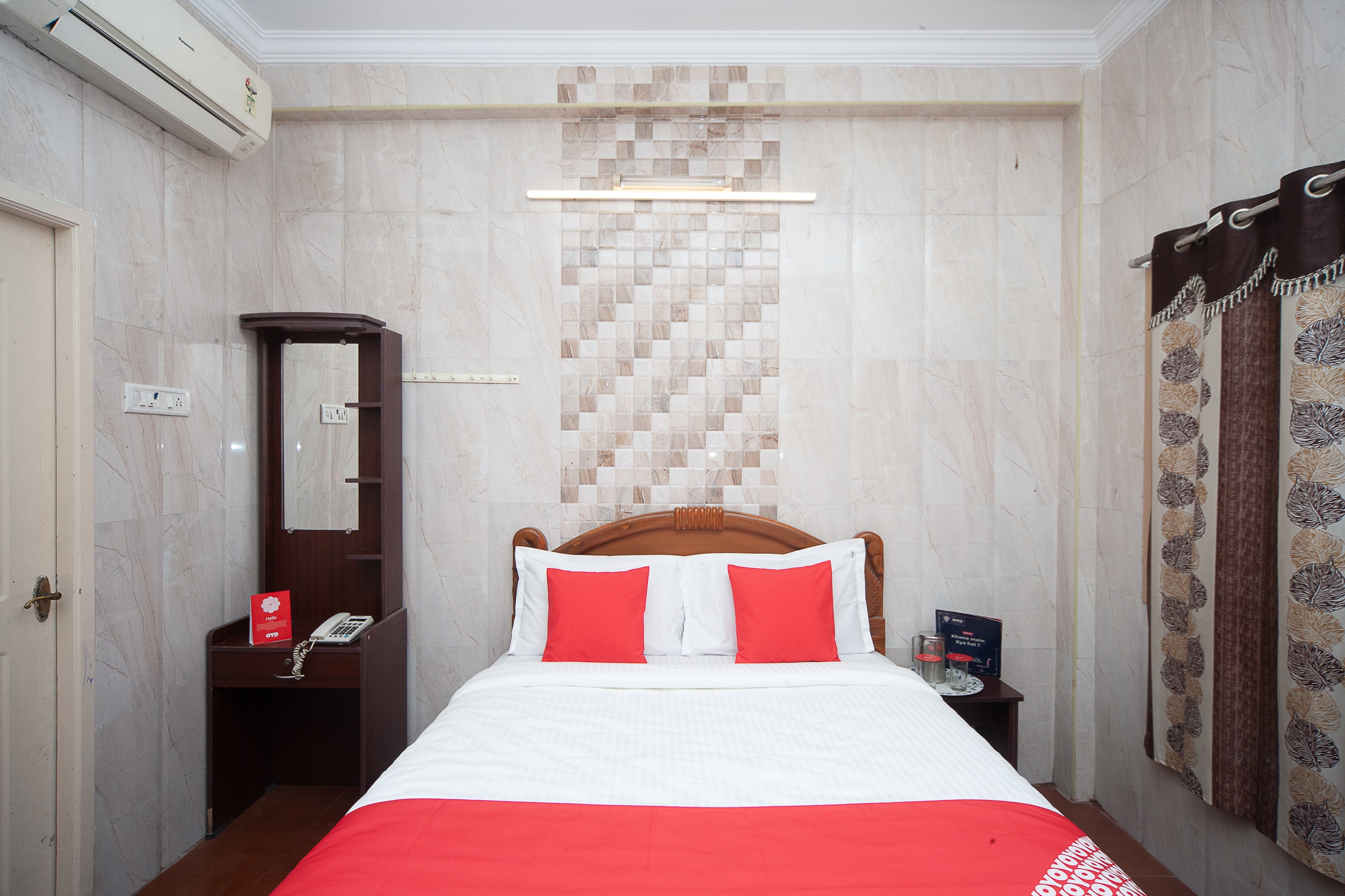 Hotel KLS Residency - Tap to explore photos