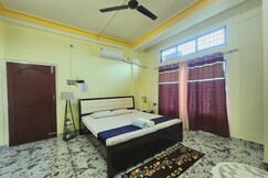 Sunset Retreat II, Jorhat