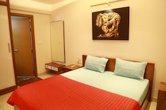 The Enclave Apartment, Thiruvananthapuram
