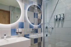 Hampton by Hilton Venice Isola Nuova, Venice