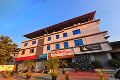 Hotel Mari Aai, Panvel