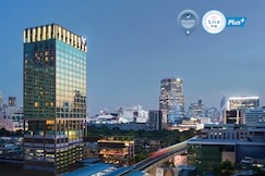 VIE Hotel Bangkok - Free Shuttle to Siam, Pratunam and MBK, Bangkok