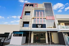 Super Hotel O, Kaveri Path, Mansarovar, Jaipur