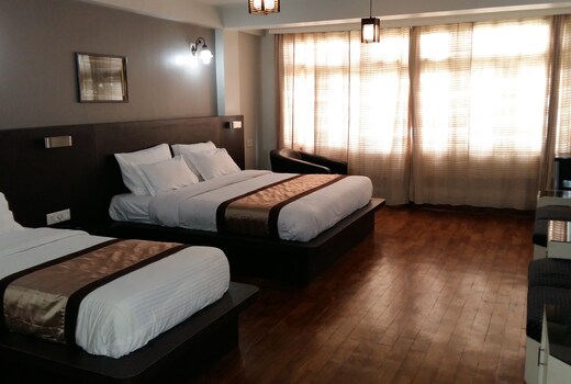 Brothers Guest House