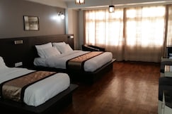 Brothers Guest House, Gangtok