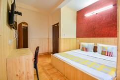 Hotel O Krishna Monal Delightful Stay, Shimla