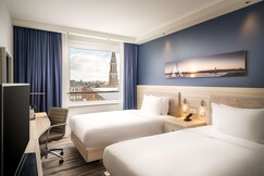 Hampton by Hilton Kiel City Centre, Plön