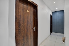 Hotel O Coral, Indore