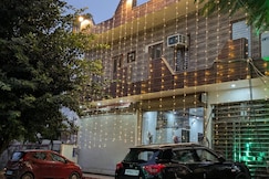 Nidhivan home stay, Mathura