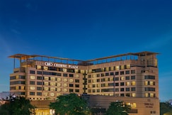 Crowne Plaza Today Gurugram,an IHG Hotel