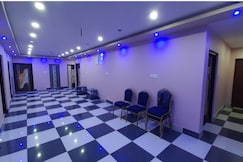 HOTEL KING KONG, Puri