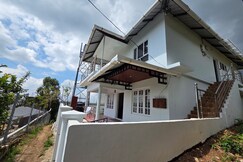 Cloud 7000 G, Munnar