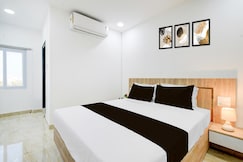 Super Townhouse LB Nagar Metro Station, Hyderabad