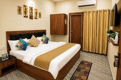 Maa Vaishno Devi Dham - Vrindavan, Vrindavan