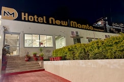 New Mamta by Sunshin hoteliers |350 Metres from Nakki Lake, Mount Abu