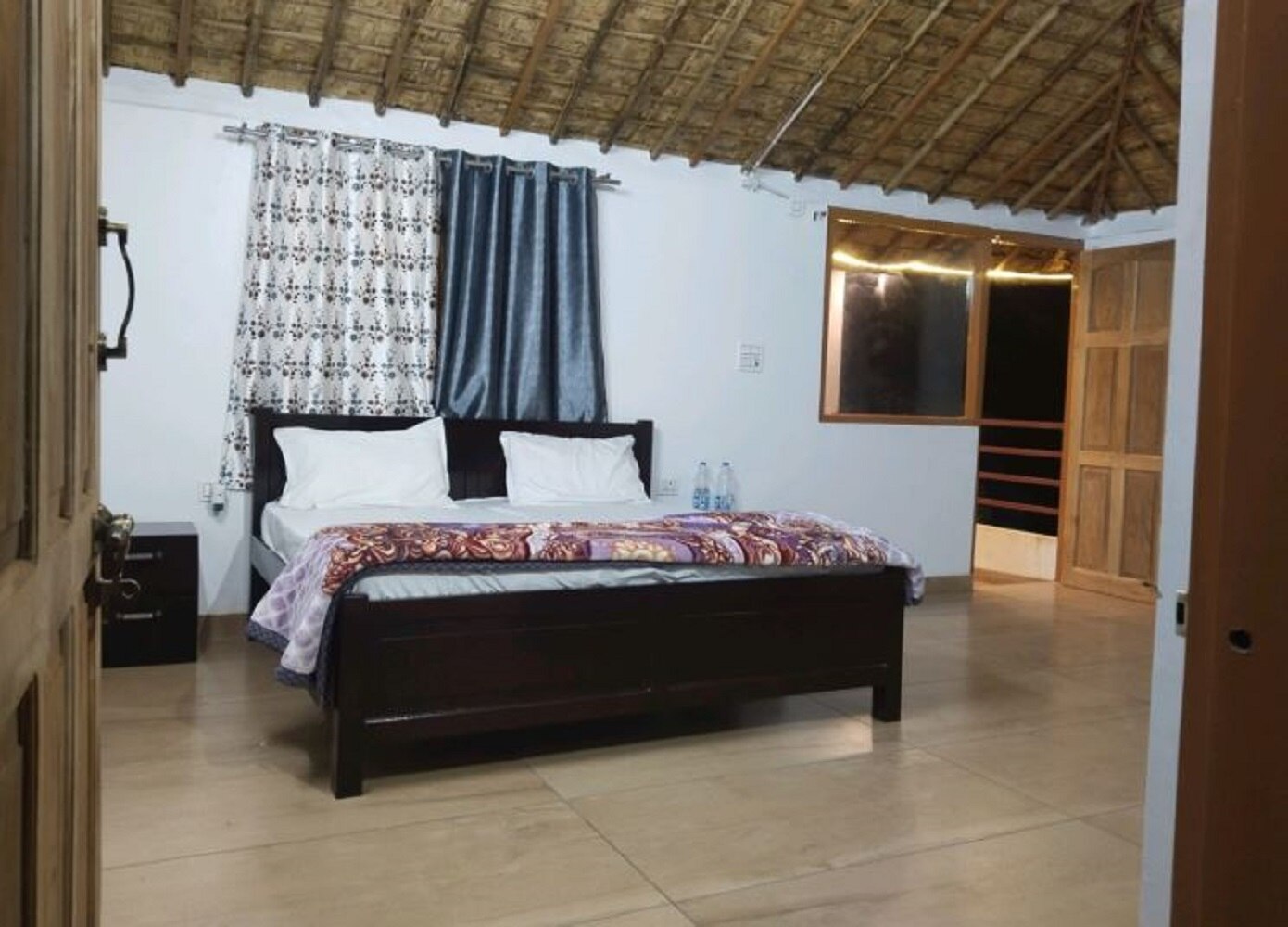Corbett Nature Villas - Tap to explore photos