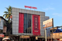 SAWKMIE HOTEL, Guwahati