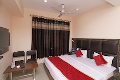 Hotel O Abc Residency, Srinagar