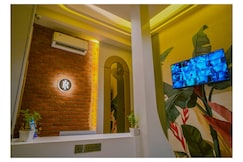 Ira Retreat Varanasi, Varanasi