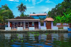 Royal Holidays Homestay, Alleppey