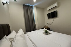 iBilik Hotel @ Johor Bahru, Mersing