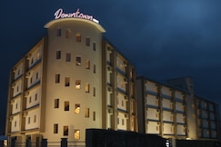 Downtown Business Hotel, Chennai